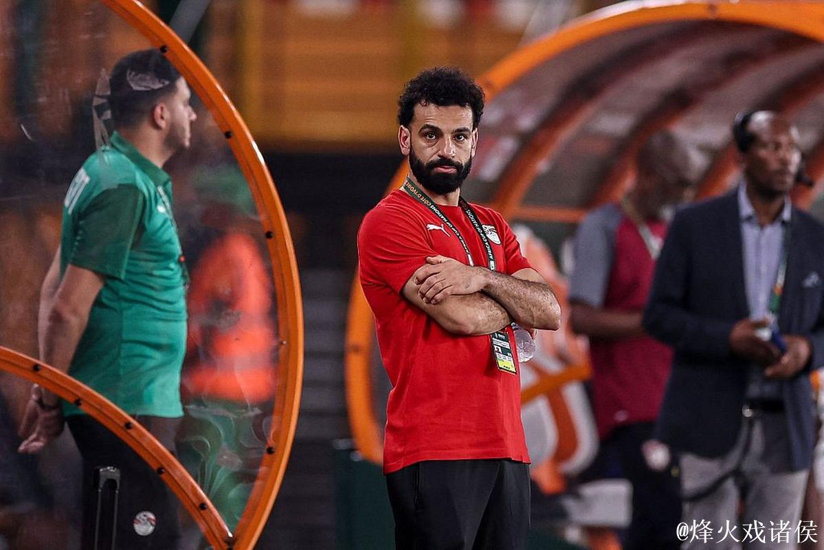 萨拉赫因非洲杯暂别安菲尔德，耐心与时间成关键考验