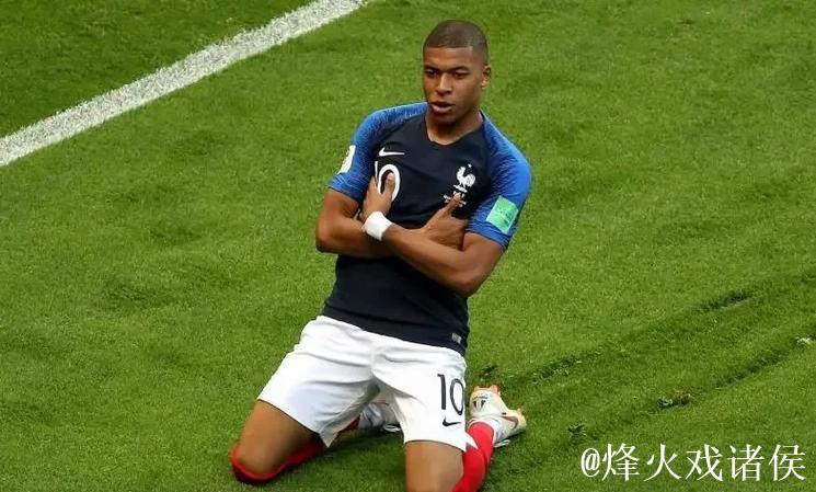 姆巴佩能否率队夺欧冠？这将决定他的荣誉成色