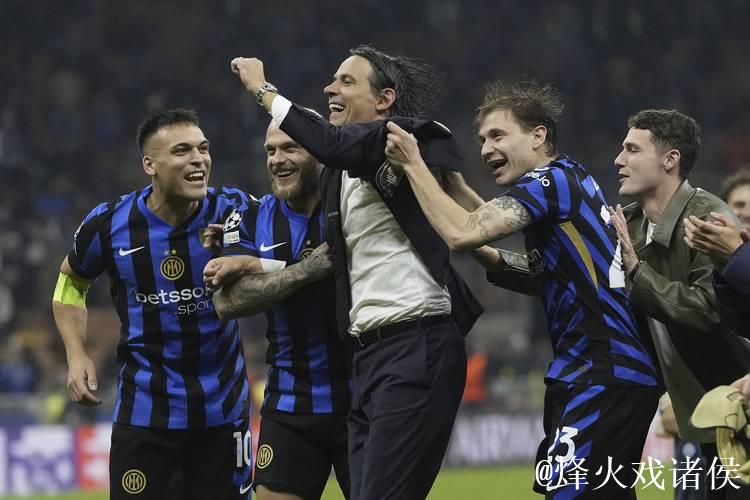 利物浦绝杀国米，巴萨逆转法兰克福，切尔西鏖战精彩纷呈