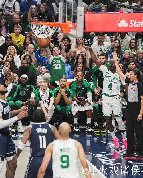 凯尔特人首发阵容:布朗、普里查德、怀特、沃尔什、奎塔 凯尔特人首发阵容:布朗、普里查德、怀特、沃尔什、奎塔