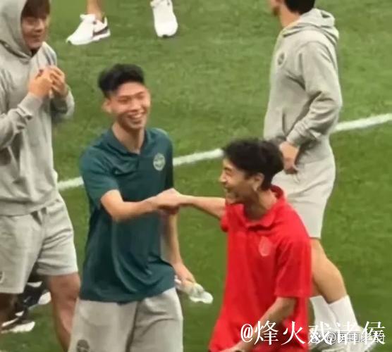 7岁诚诚巴塞罗那集训三周进步惊人